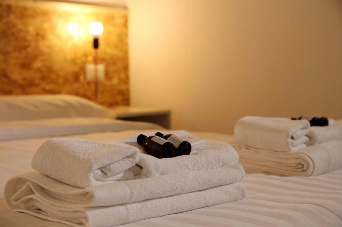 Ambaraba B&B 那不勒斯 外观 照片