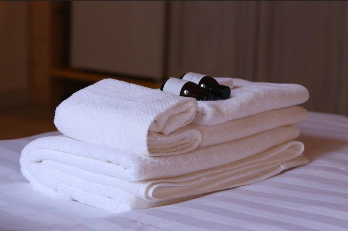 Ambaraba B&B 那不勒斯 外观 照片