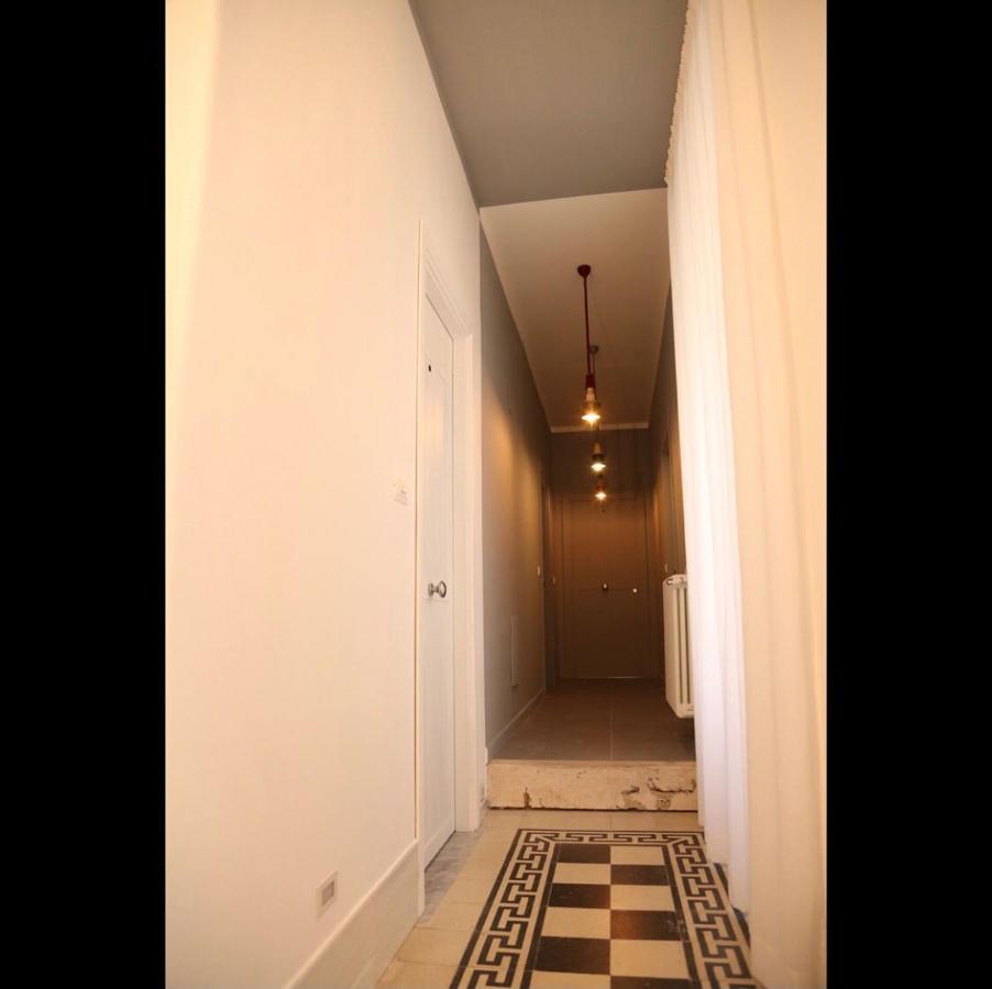 Ambaraba B&B 那不勒斯 外观 照片