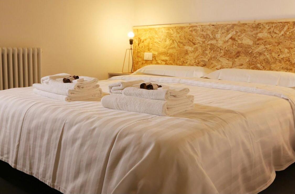 Ambaraba B&B 那不勒斯 外观 照片