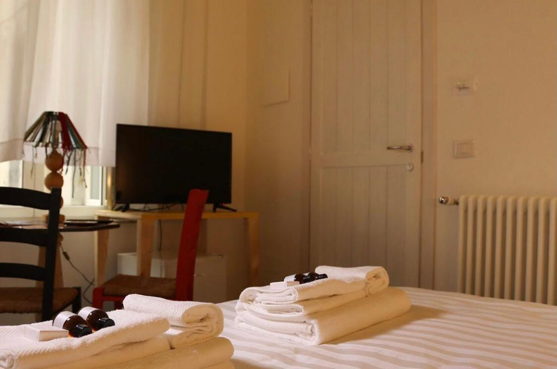 Ambaraba B&B 那不勒斯 外观 照片