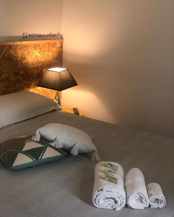 Ambaraba B&B 那不勒斯 外观 照片